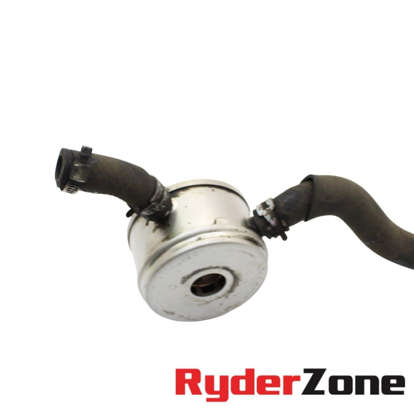 2003 - 2005 YAMAHA YZF R6 06-09 R6S OIL COOLER HEAT EXCHANGER ENGINE MOTOR