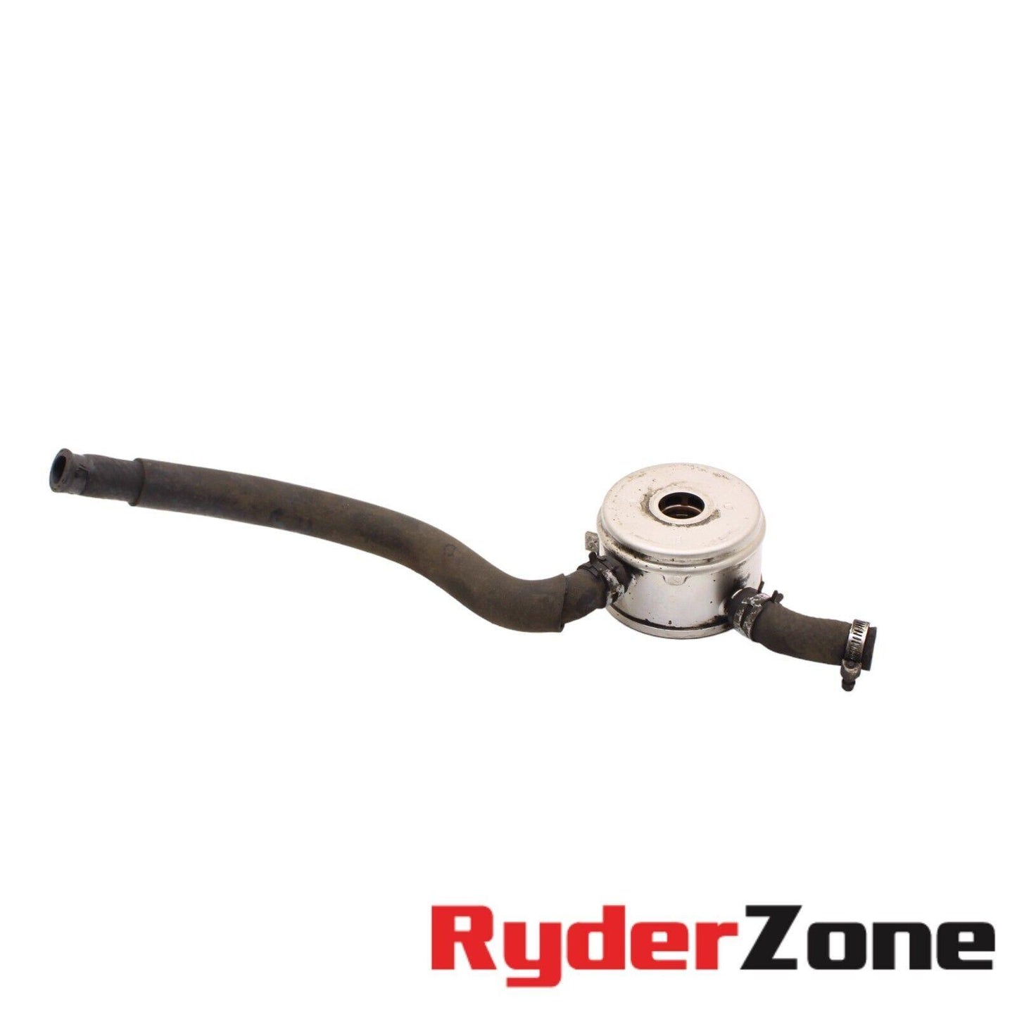 2003 - 2005 YAMAHA YZF R6 06-09 R6S OIL COOLER HEAT EXCHANGER ENGINE MOTOR