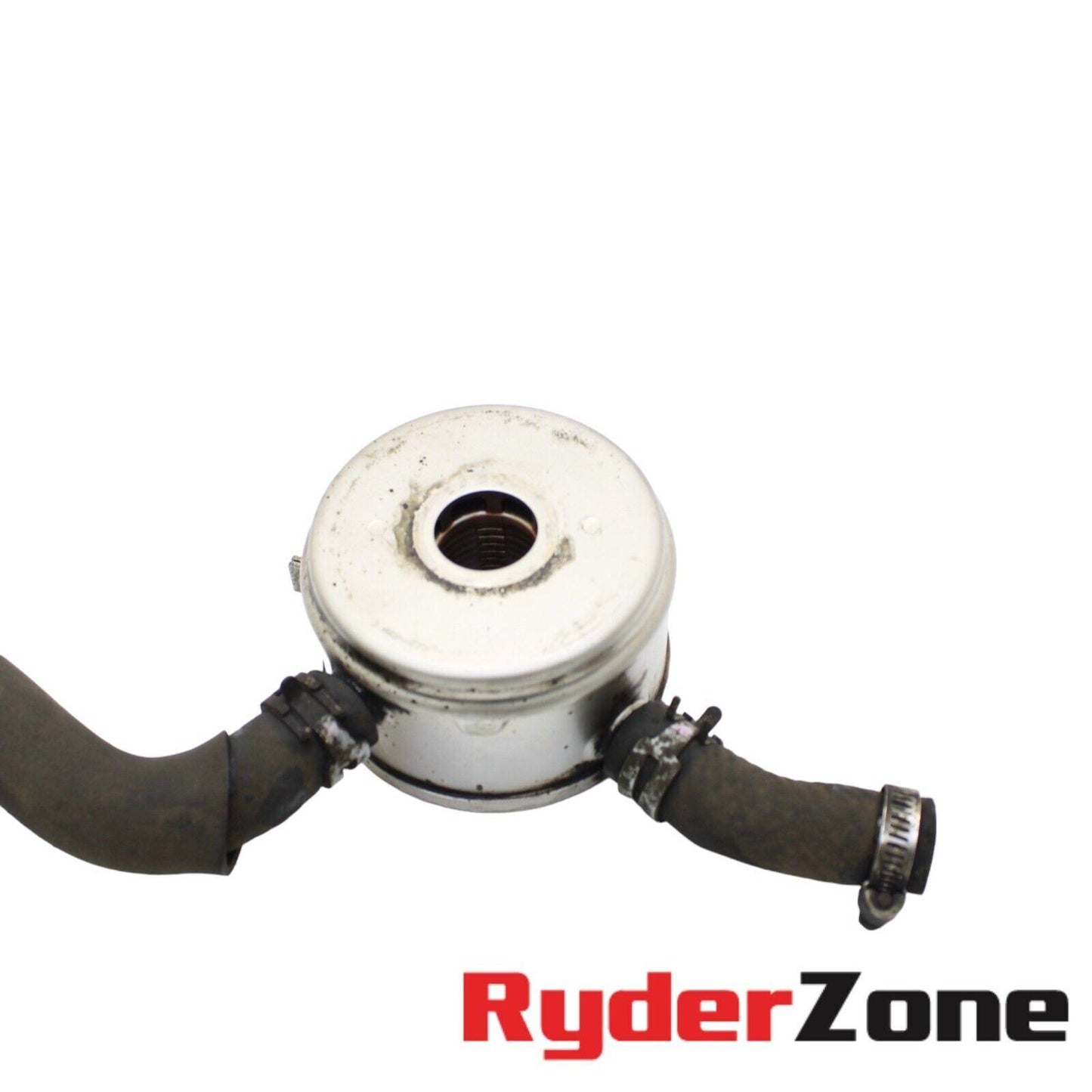 2003 - 2005 YAMAHA YZF R6 06-09 R6S OIL COOLER HEAT EXCHANGER ENGINE MOTOR