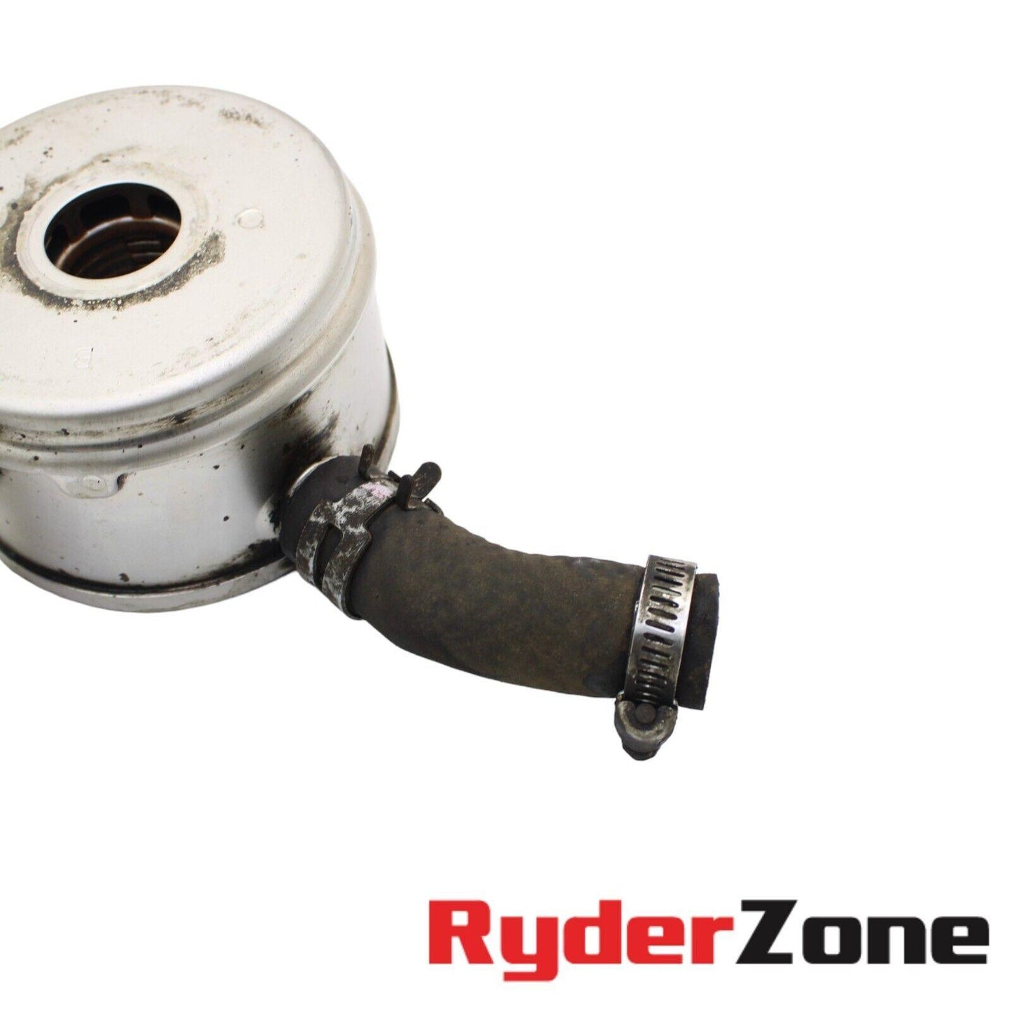 2003 - 2005 YAMAHA YZF R6 06-09 R6S OIL COOLER HEAT EXCHANGER ENGINE MOTOR