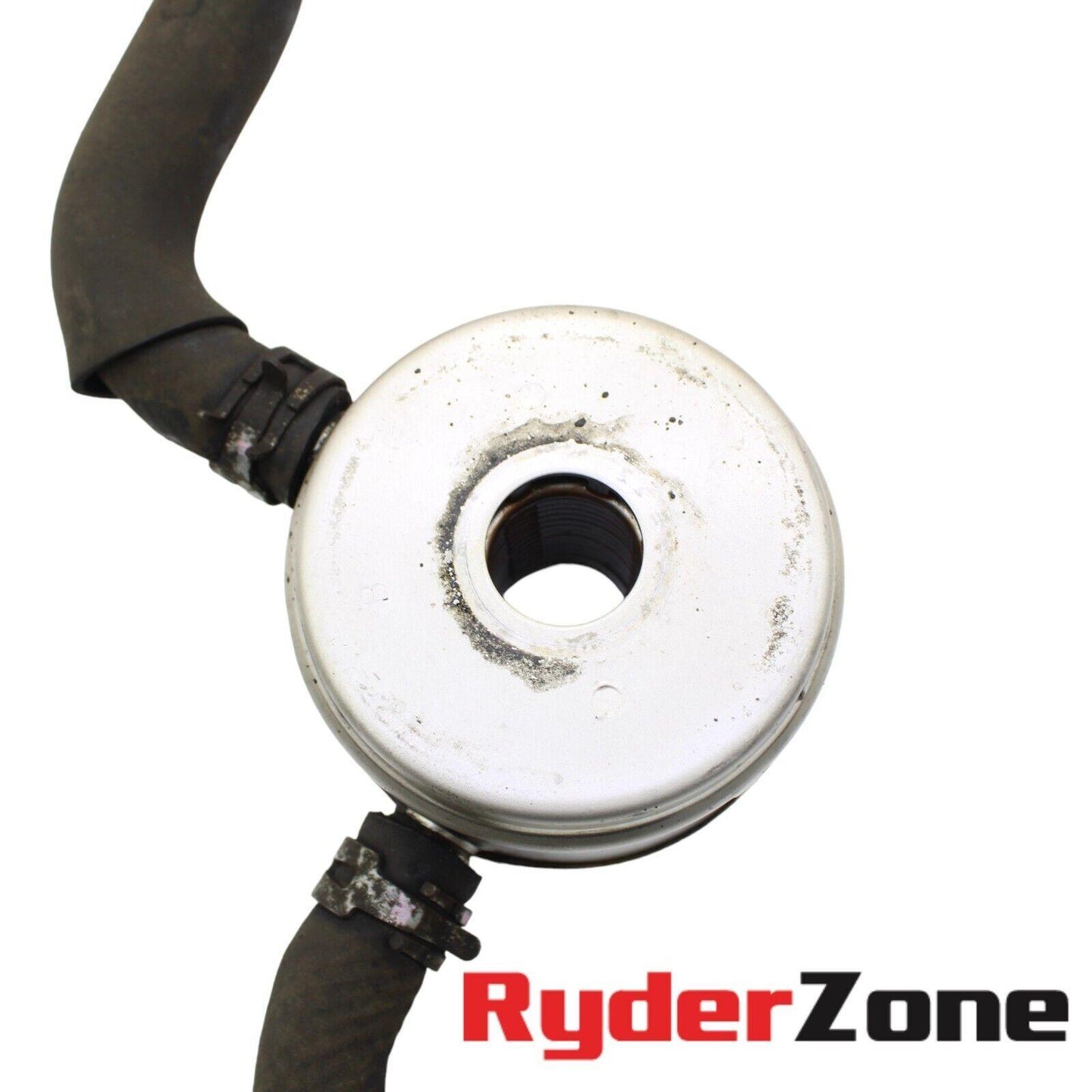 2003 - 2005 YAMAHA YZF R6 06-09 R6S OIL COOLER HEAT EXCHANGER ENGINE MOTOR