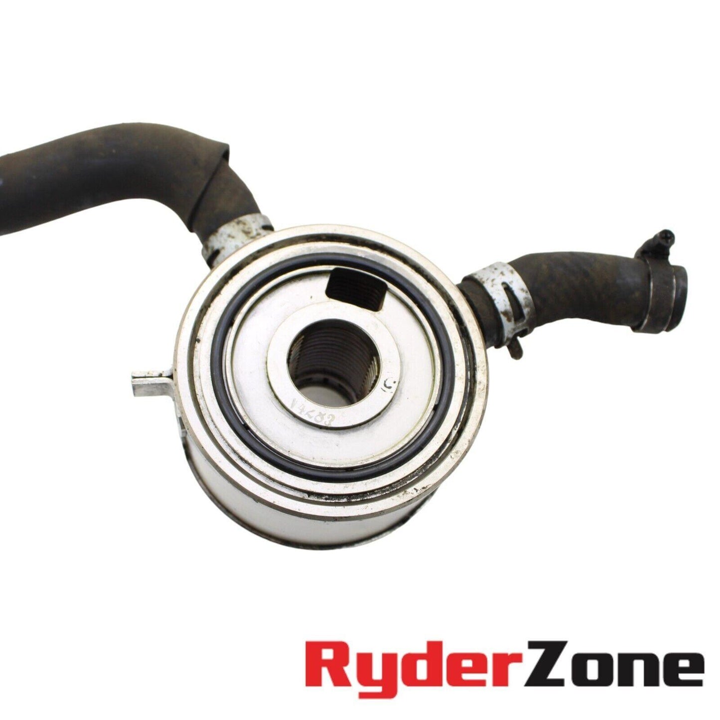 2003 - 2005 YAMAHA YZF R6 06-09 R6S OIL COOLER HEAT EXCHANGER ENGINE MOTOR