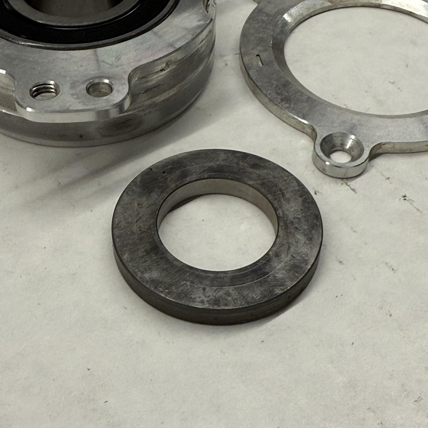 2020 - 2024 BMW S1000RR Engine Motor Bearing SUPPORT BRACKET MOUNT