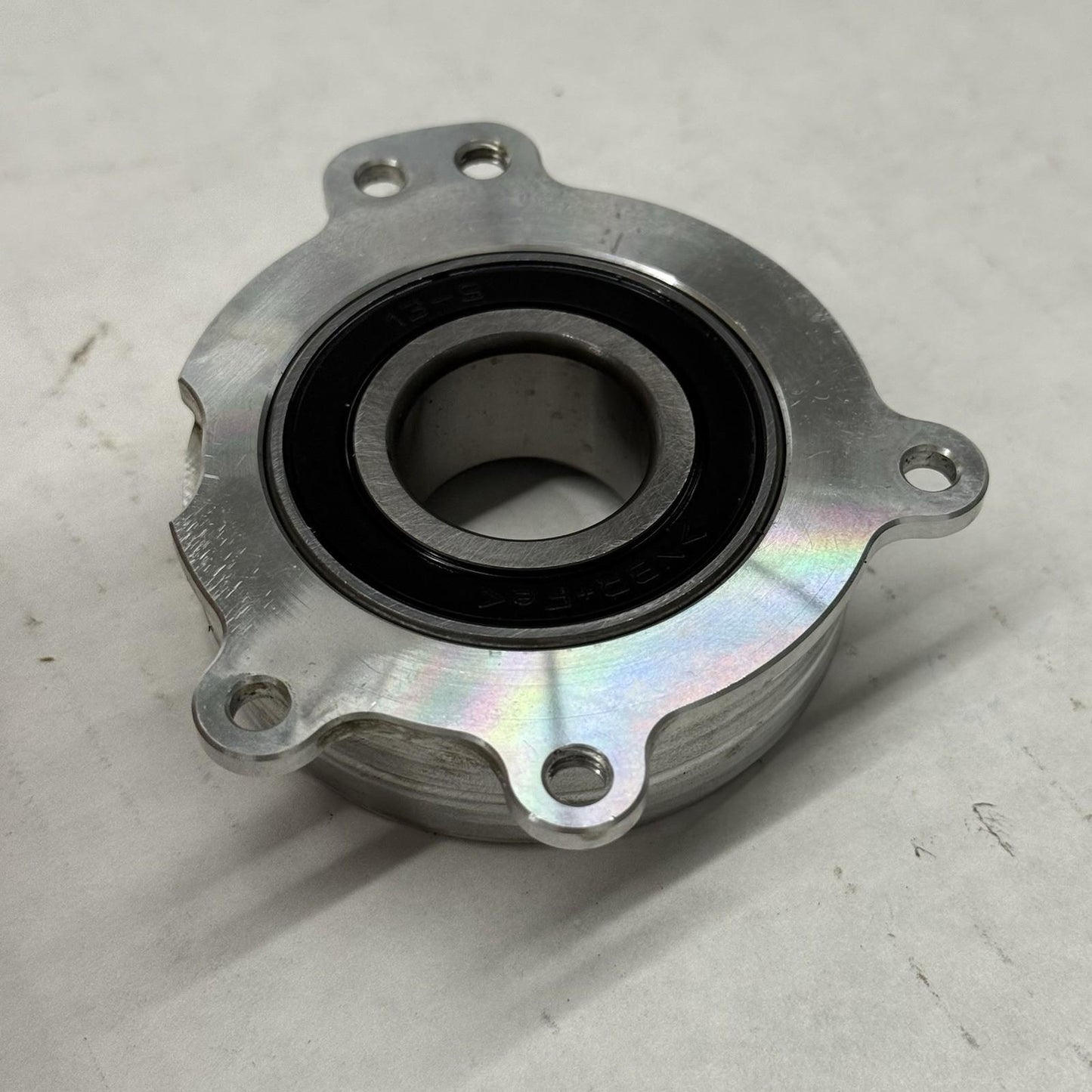 2020 - 2024 BMW S1000RR Engine Motor Bearing SUPPORT BRACKET MOUNT