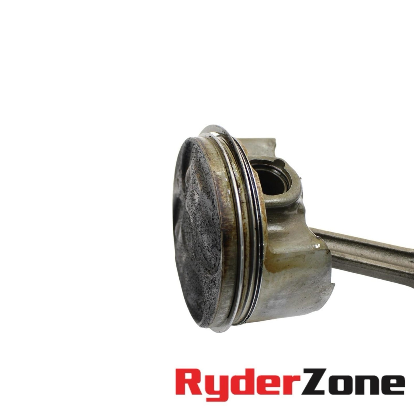 2003-2005 YAMAHA R6 06-09 R6s CONNECTING ROD ASSEMBLIES W/ PISTONS