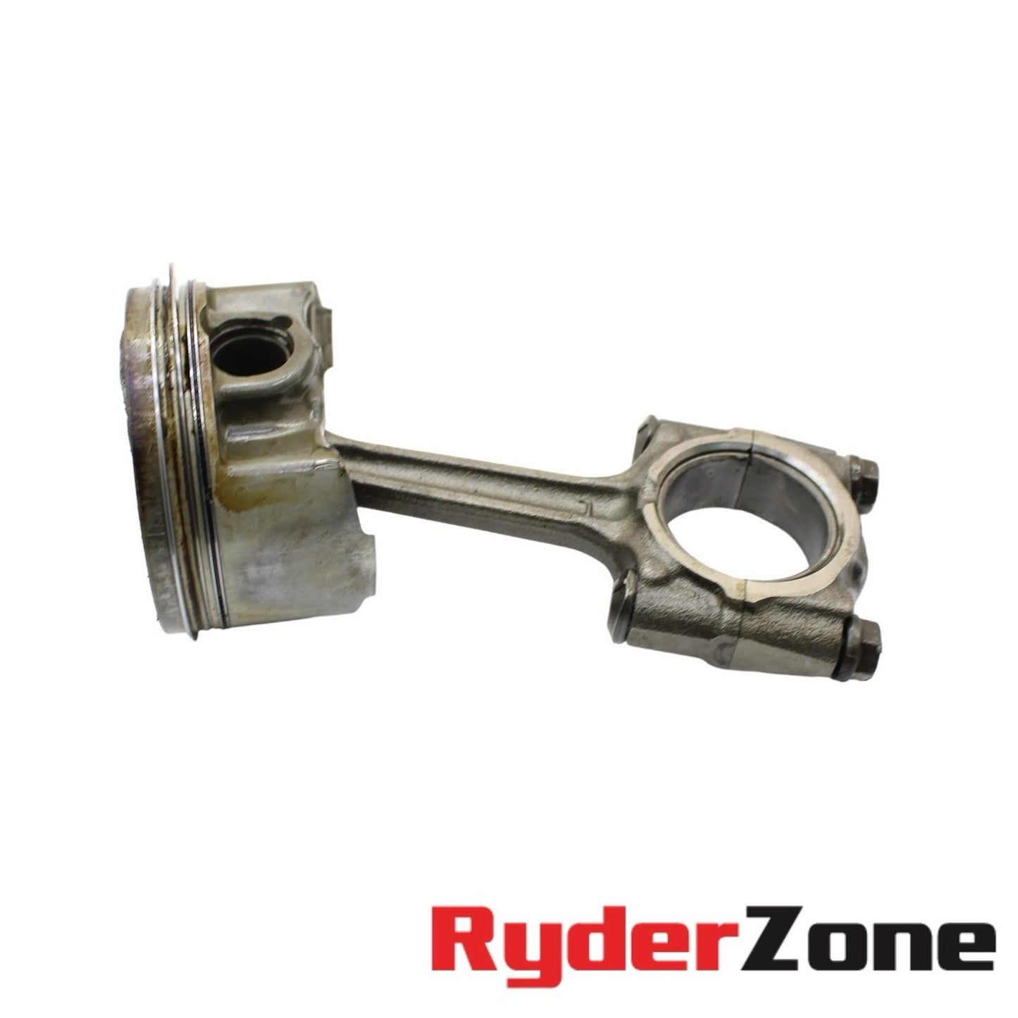 2003-2005 YAMAHA R6 06-09 R6s CONNECTING ROD ASSEMBLIES W/ PISTONS