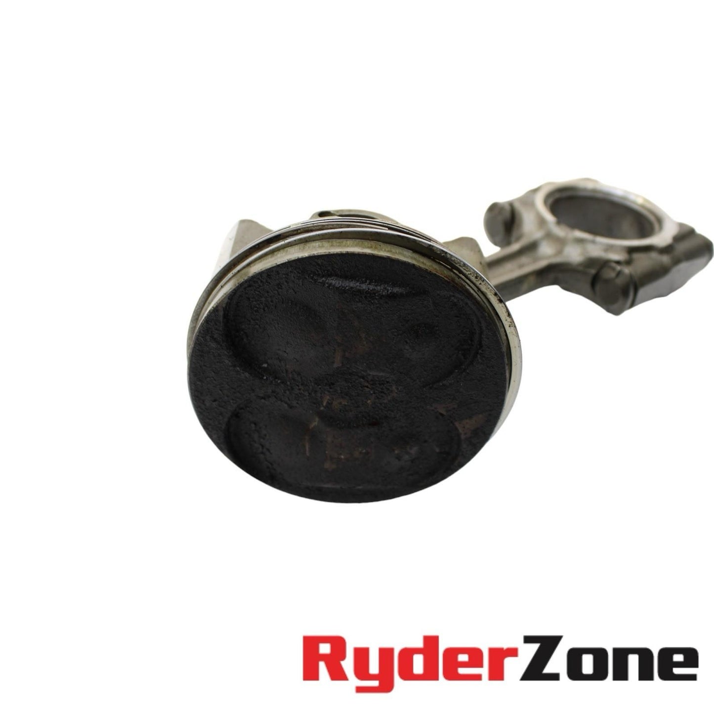 2003-2005 YAMAHA R6 06-09 R6s CONNECTING ROD ASSEMBLIES W/ PISTONS