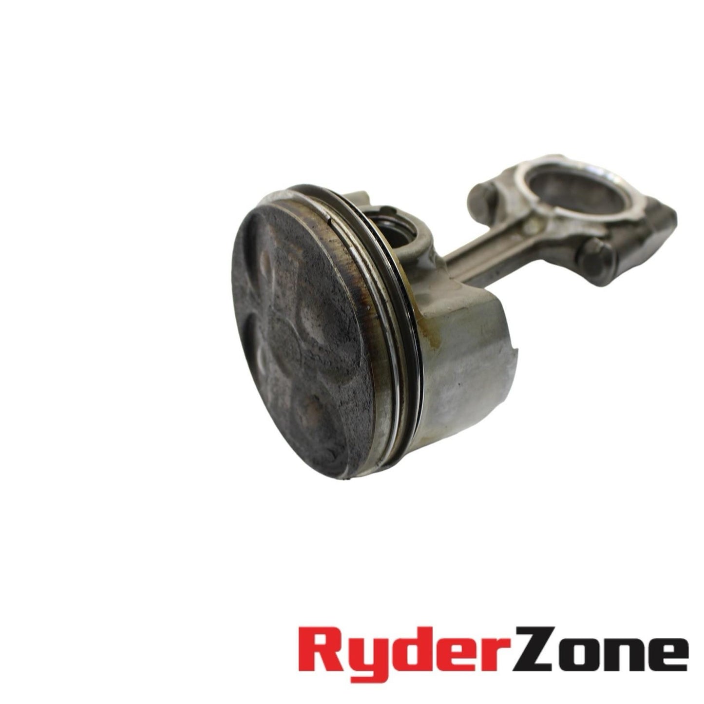 2003-2005 YAMAHA R6 06-09 R6s CONNECTING ROD ASSEMBLIES W/ PISTONS