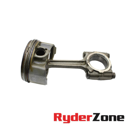 2003-2005 YAMAHA R6 06-09 R6s CONNECTING ROD ASSEMBLIES W/ PISTONS