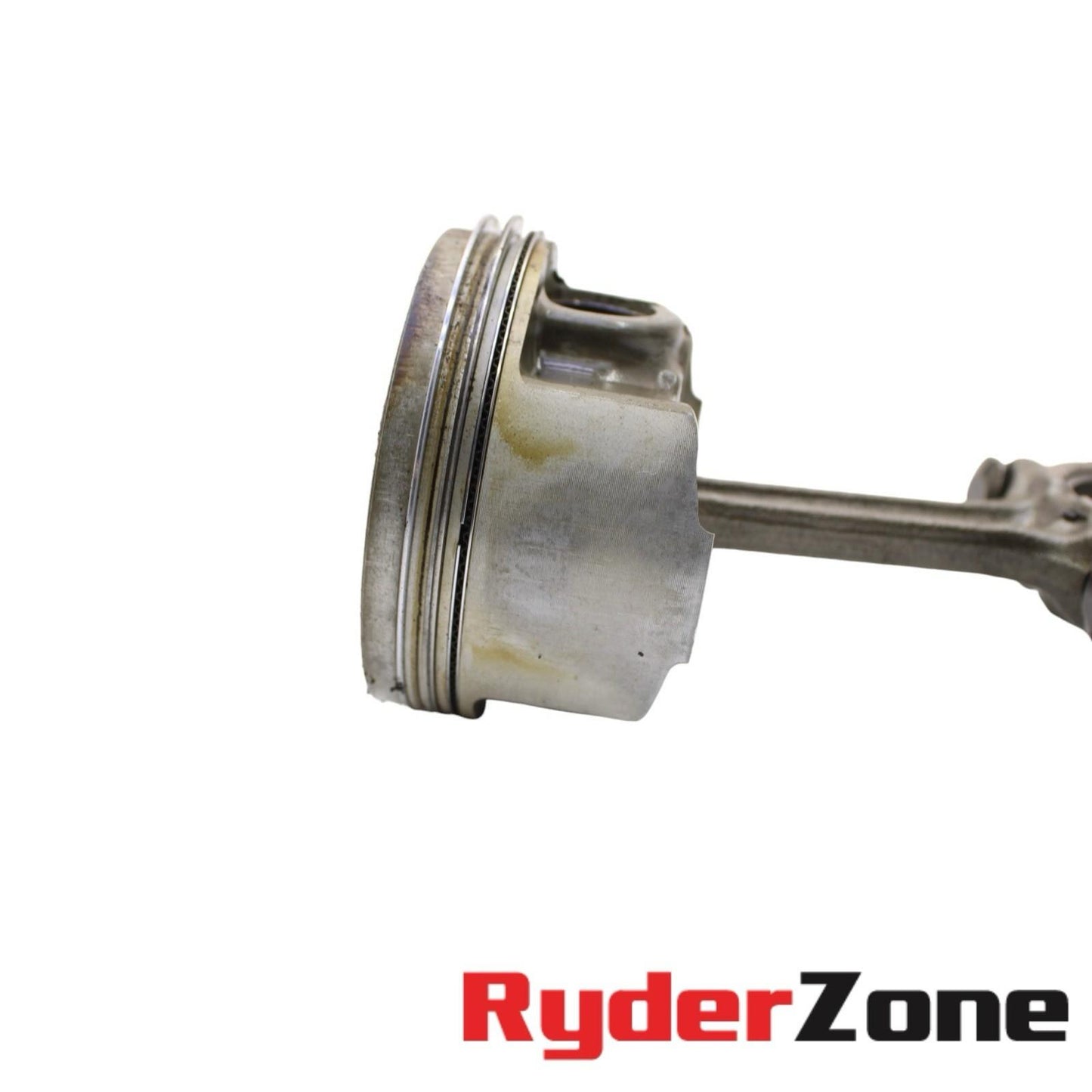 2003-2005 YAMAHA R6 06-09 R6s CONNECTING ROD ASSEMBLIES W/ PISTONS