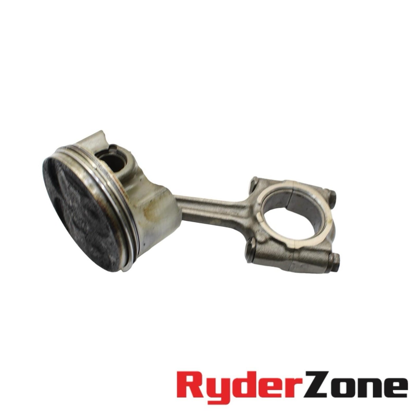 2003-2005 YAMAHA R6 06-09 R6s CONNECTING ROD ASSEMBLIES W/ PISTONS