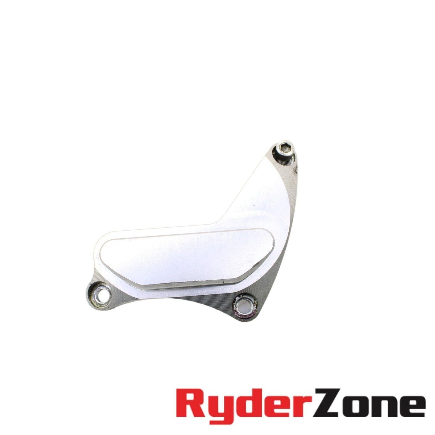 2004 2005 SUZUKI GSXR750 FRAME SLIDERS ENGINE GUARD HARDWARE BOLTS STOCK