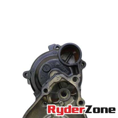 2004 2005 SUZUKI GSXR750 STARTER COVER TIMING CHAIN CLUTCH ENGINE MOTOR
