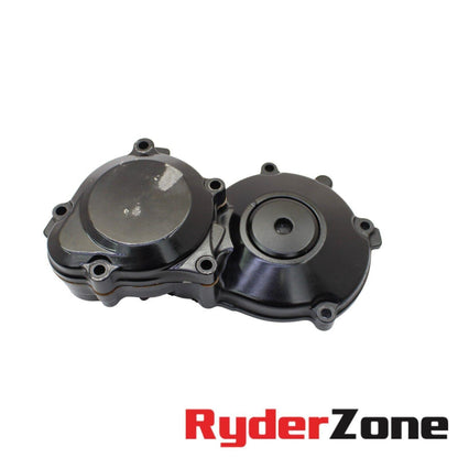 2004 2005 SUZUKI GSXR750 STARTER COVER TIMING CHAIN CLUTCH ENGINE MOTOR