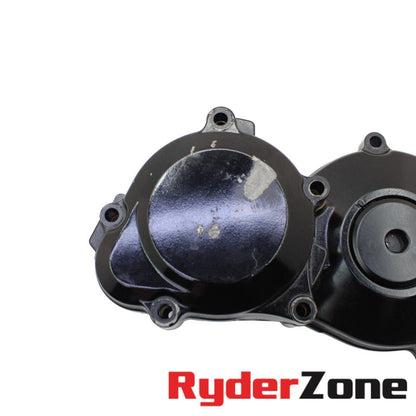 2004 2005 SUZUKI GSXR750 STARTER COVER TIMING CHAIN CLUTCH ENGINE MOTOR