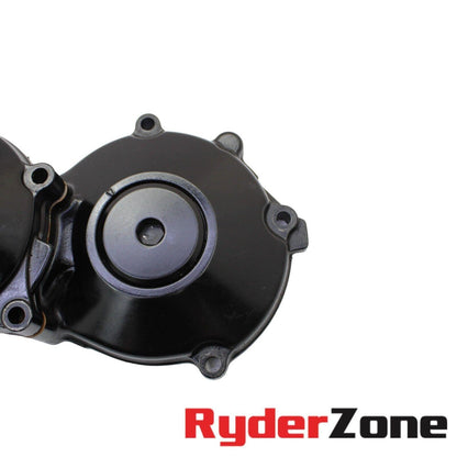 2004 2005 SUZUKI GSXR750 STARTER COVER TIMING CHAIN CLUTCH ENGINE MOTOR