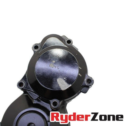 2004 2005 SUZUKI GSXR750 STARTER COVER TIMING CHAIN CLUTCH ENGINE MOTOR