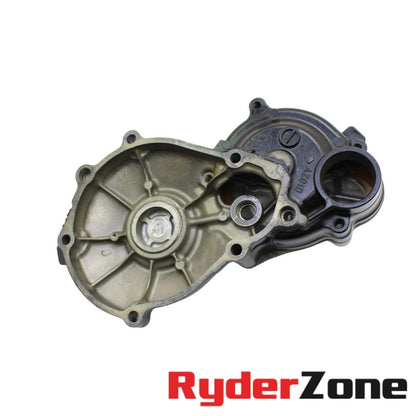 2004 2005 SUZUKI GSXR750 STARTER COVER TIMING CHAIN CLUTCH ENGINE MOTOR