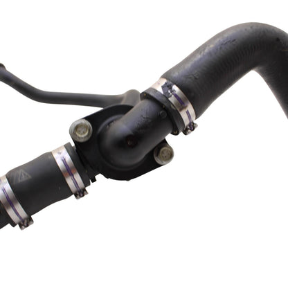 2010 - 2014 APRILIA RSV4 THERMOSTAT HOUSING HOSES PIPES TEMP SENSOR LINES