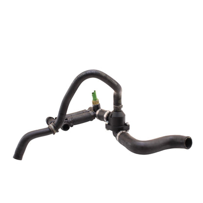 2010 - 2014 APRILIA RSV4 THERMOSTAT HOUSING HOSES PIPES TEMP SENSOR LINES