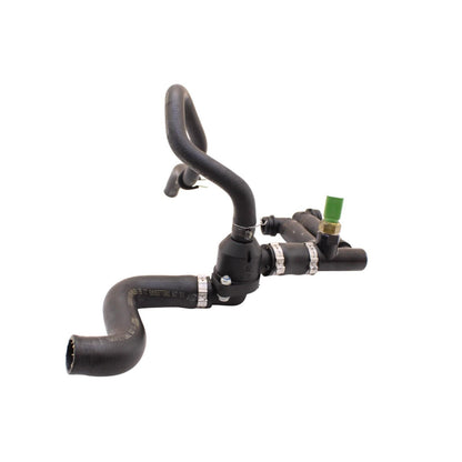 2010 - 2014 APRILIA RSV4 THERMOSTAT HOUSING HOSES PIPES TEMP SENSOR LINES