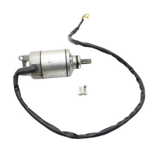 2004 2005 SUZUKI GSXR600 GSXR750 STARTER MOTOR ENGINE SIDE COVER BOLTS STOCK