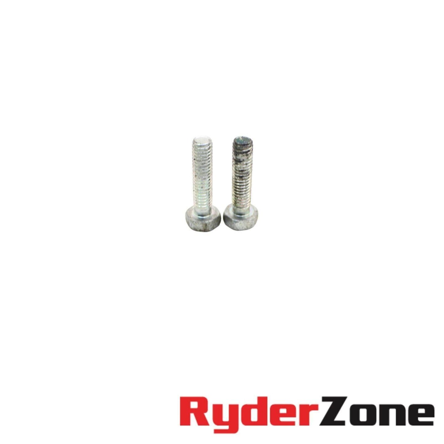 2004 2005 SUZUKI GSXR600 GSXR750 STARTER MOTOR ENGINE SIDE COVER BOLTS STOCK