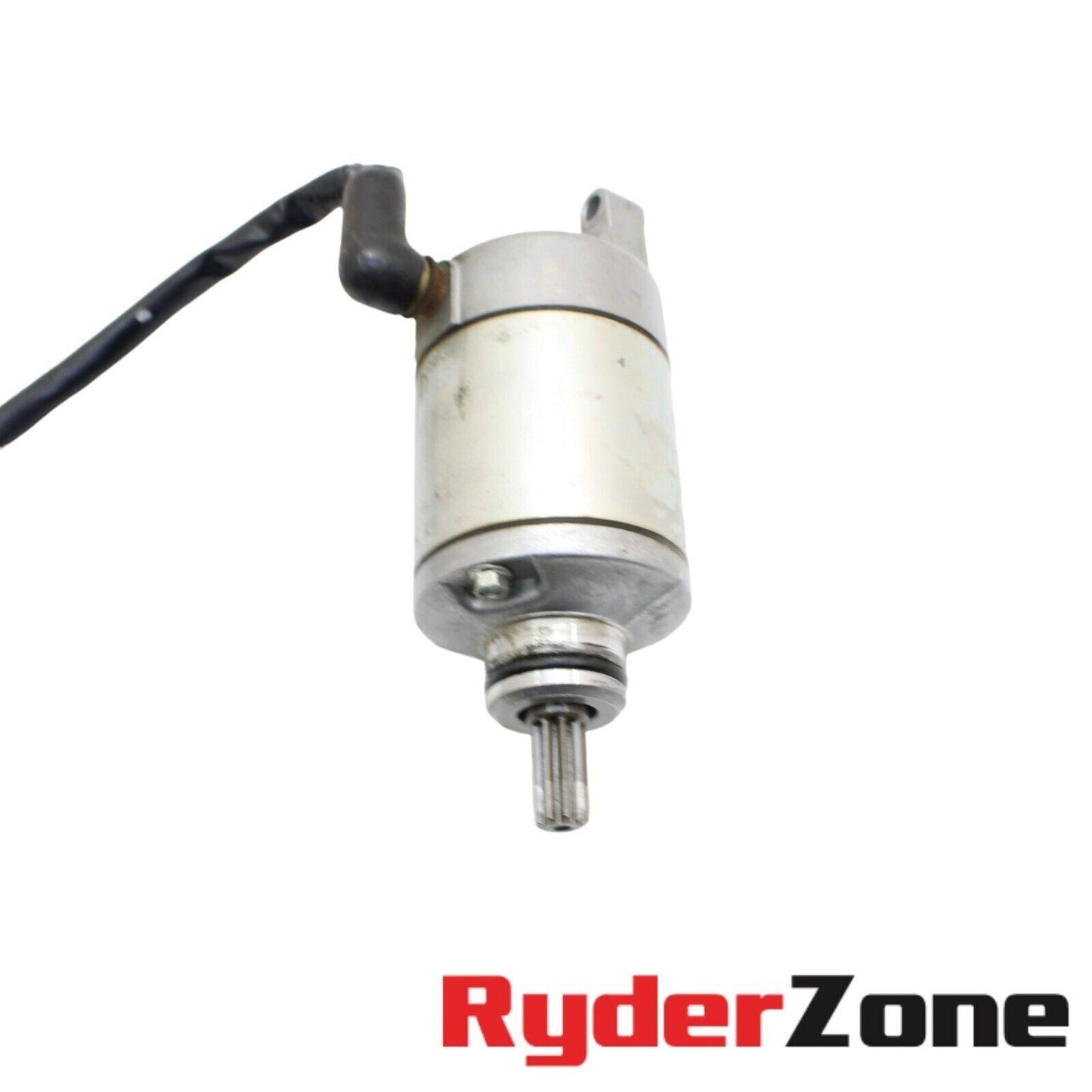 2004 2005 SUZUKI GSXR600 GSXR750 STARTER MOTOR ENGINE SIDE COVER BOLTS STOCK