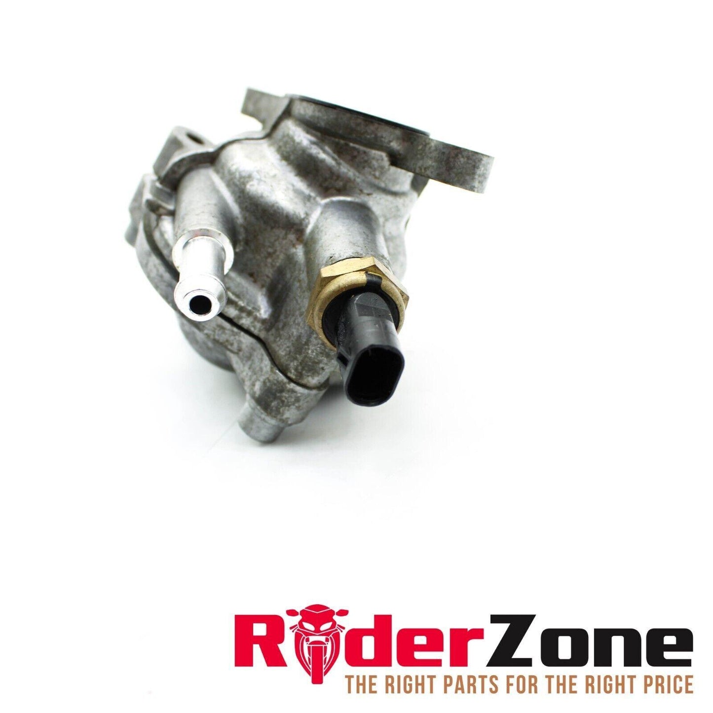 2012 - 2014 BMW S1000RR THERMOSTAT COMPLETE HOUSING VALVE ENGINE STOCK