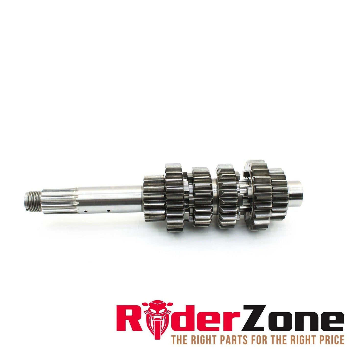 2020 - 2023 BMW S1000RR TRANSMISSION SET GEARS TRANY FORKS SHIFTER COMPLETE