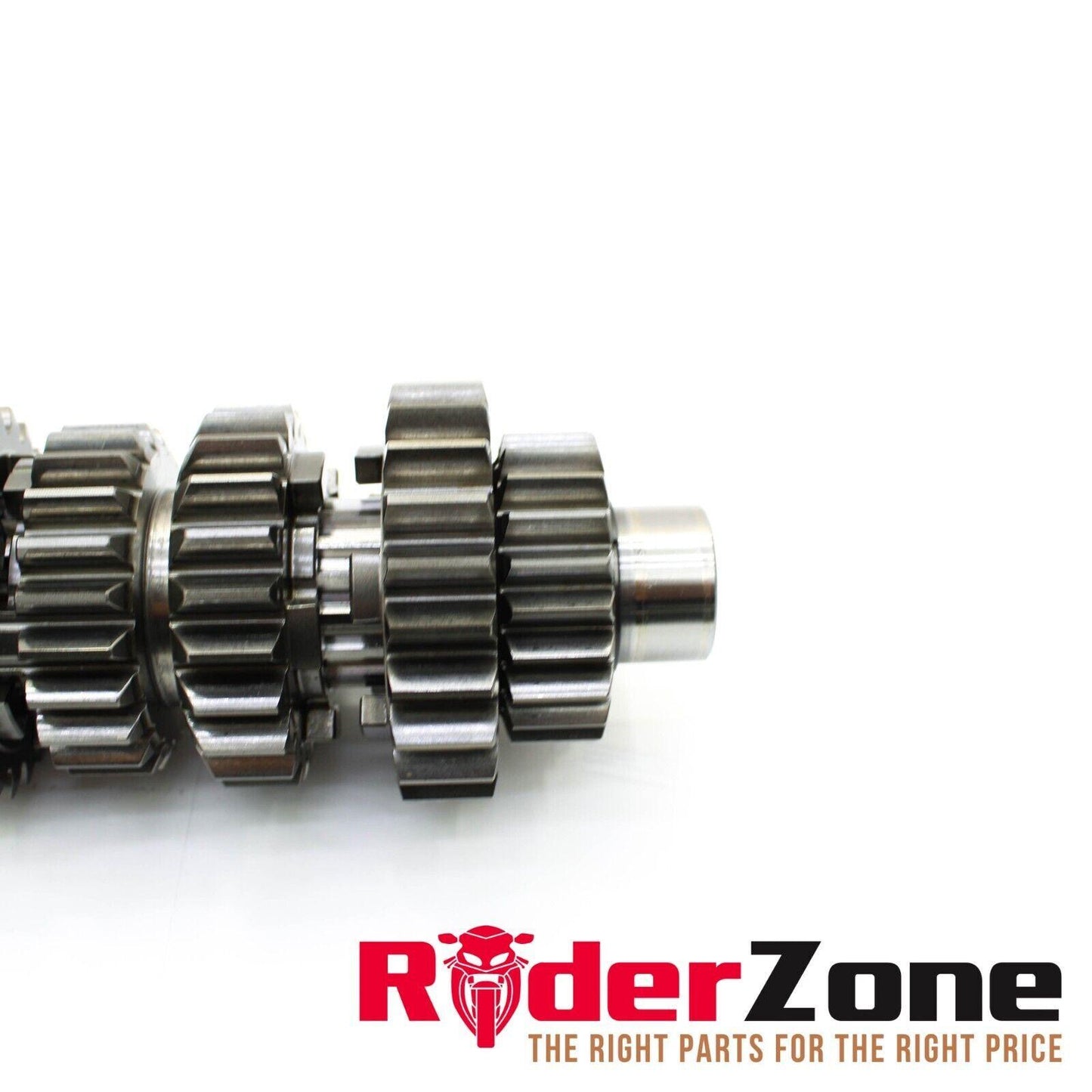 2020 - 2023 BMW S1000RR TRANSMISSION SET GEARS TRANY FORKS SHIFTER COMPLETE