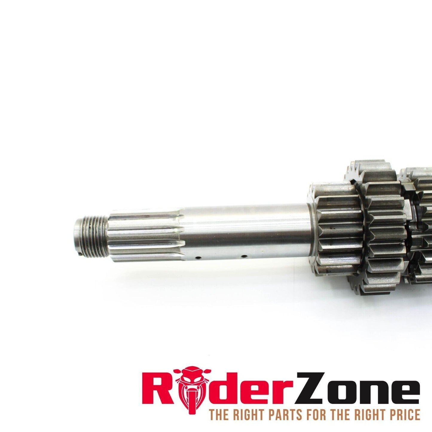 2020 - 2023 BMW S1000RR TRANSMISSION SET GEARS TRANY FORKS SHIFTER COMPLETE