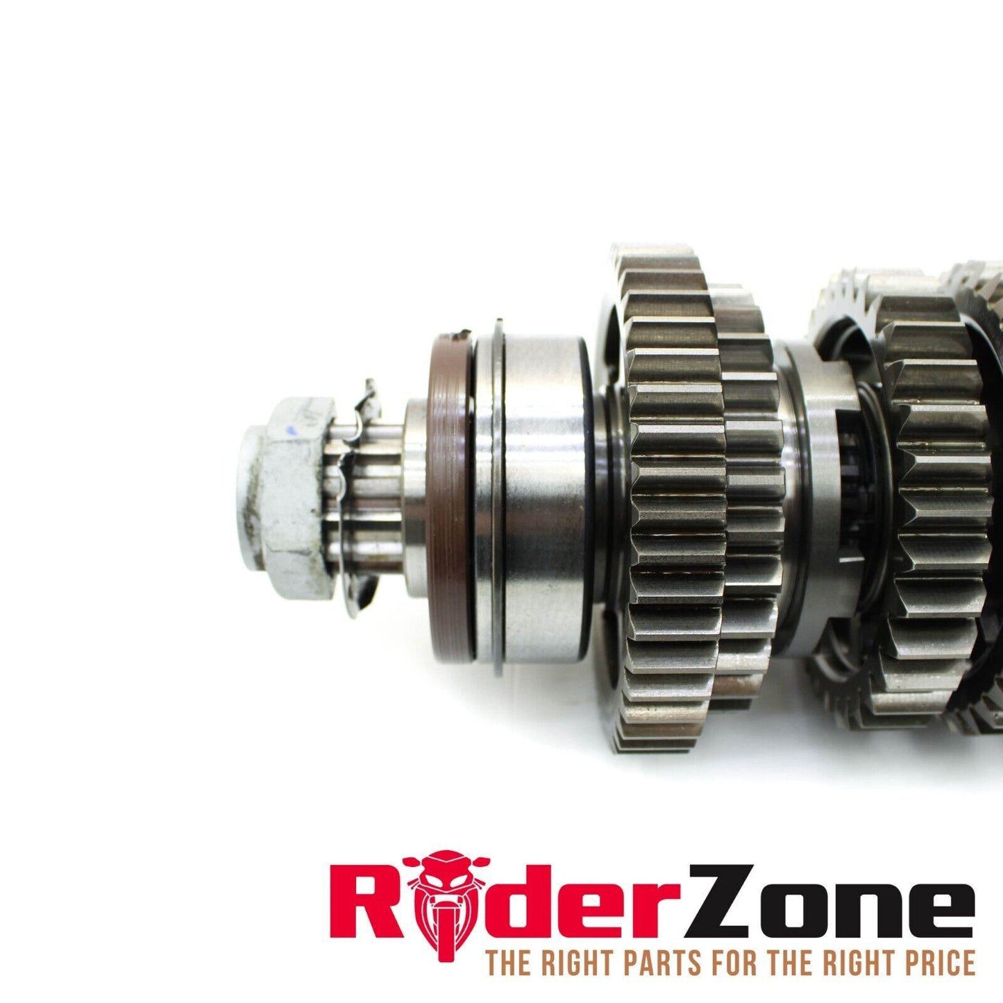 2020 - 2023 BMW S1000RR TRANSMISSION SET GEARS TRANY FORKS SHIFTER COMPLETE