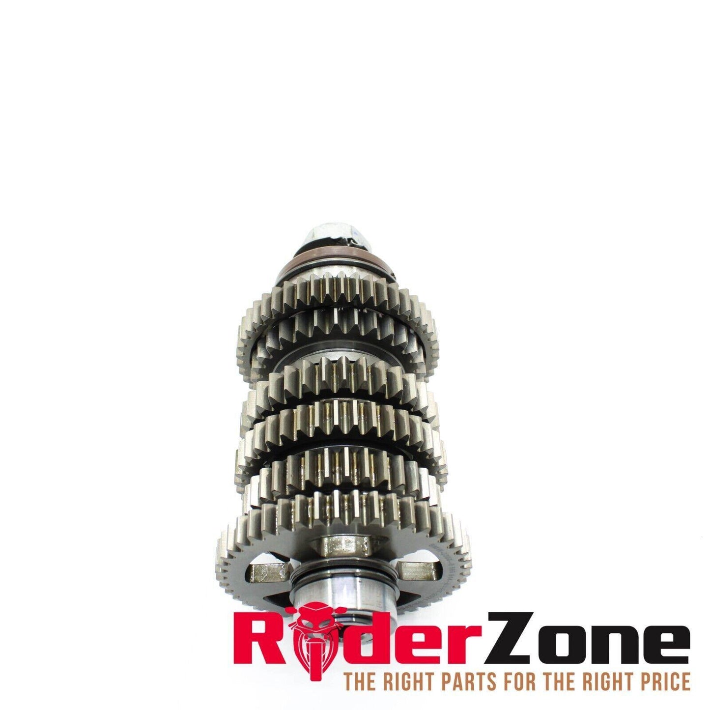 2020 - 2023 BMW S1000RR TRANSMISSION SET GEARS TRANY FORKS SHIFTER COMPLETE