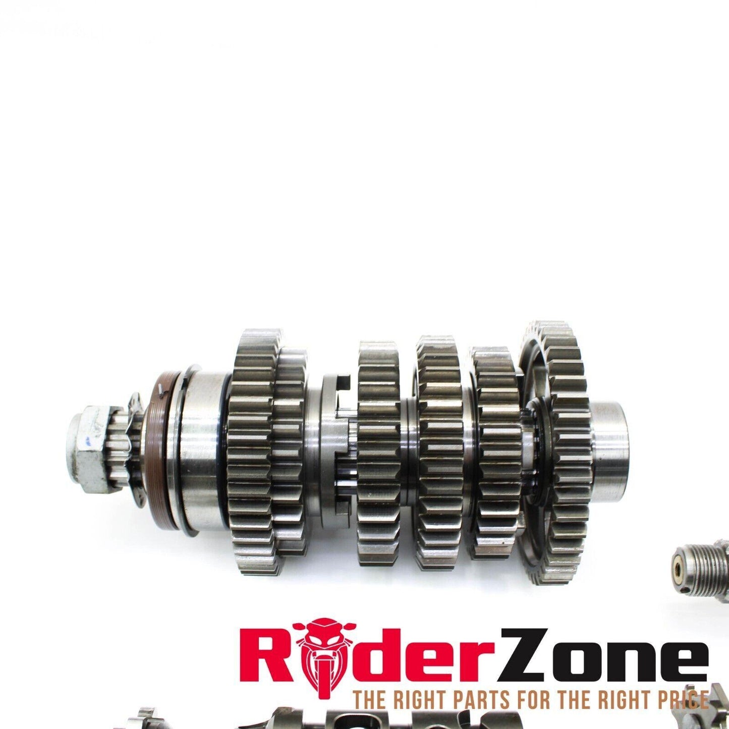 2020 - 2023 BMW S1000RR TRANSMISSION SET GEARS TRANY FORKS SHIFTER COMPLETE