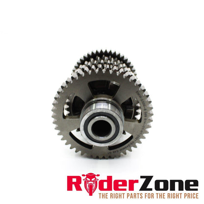 2020 - 2023 BMW S1000RR TRANSMISSION SET GEARS TRANY FORKS SHIFTER COMPLETE