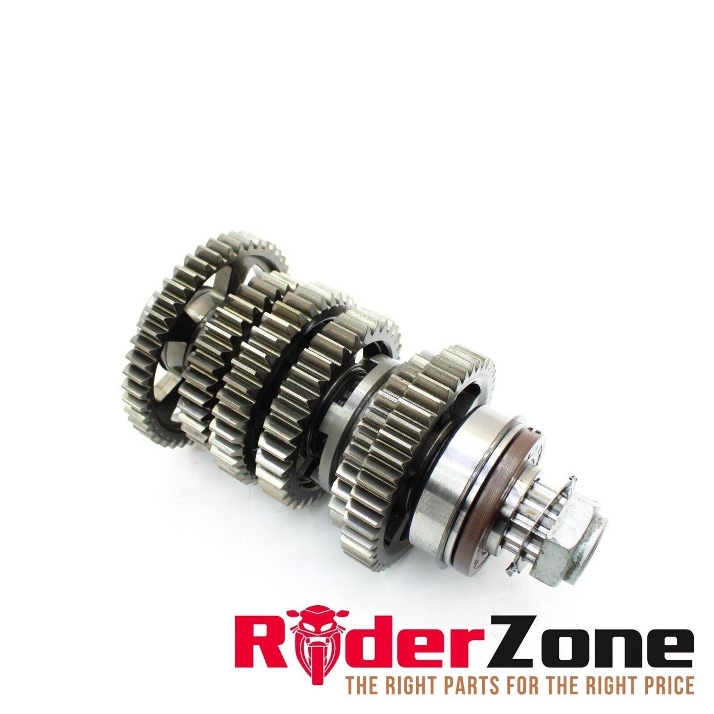 2020 - 2023 BMW S1000RR TRANSMISSION SET GEARS TRANY FORKS SHIFTER COMPLETE