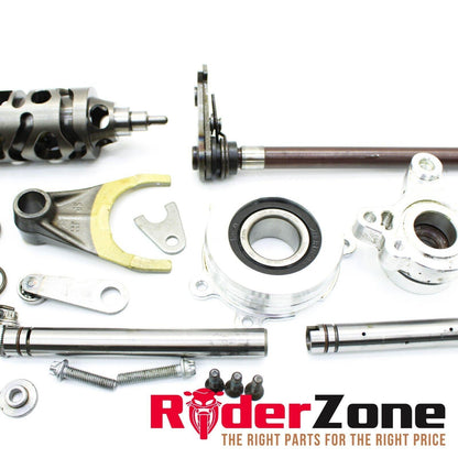 2020 - 2023 BMW S1000RR TRANSMISSION SET GEARS TRANY FORKS SHIFTER COMPLETE