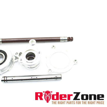 2020 - 2023 BMW S1000RR TRANSMISSION SET GEARS TRANY FORKS SHIFTER COMPLETE