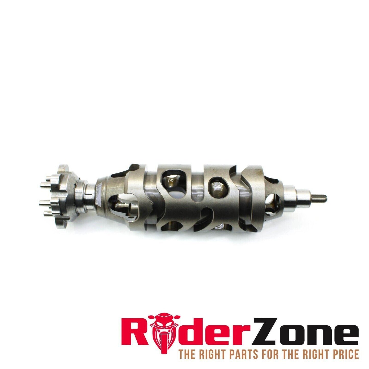 2020 - 2023 BMW S1000RR TRANSMISSION SET GEARS TRANY FORKS SHIFTER COMPLETE