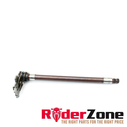 2020 - 2023 BMW S1000RR TRANSMISSION SET GEARS TRANY FORKS SHIFTER COMPLETE