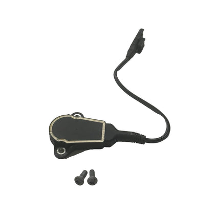 2010 - 2014 BMW S1000RR GEAR POSTION SENSOR Switch ENGINE MOTOR STOCK