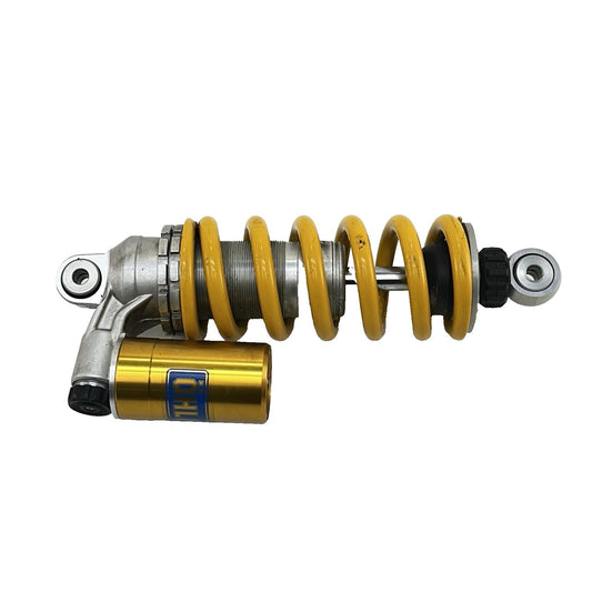 2016 - 2018 DUCATI HYPERMOTARD 939 REAR SHOCK BACK SUSPENSION ABSORBER OHLINS