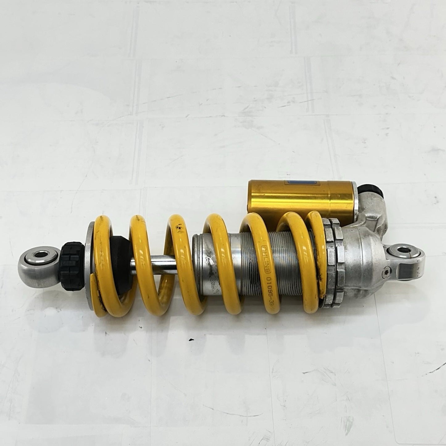 2016 - 2018 DUCATI HYPERMOTARD 939 REAR SHOCK BACK SUSPENSION ABSORBER OHLINS