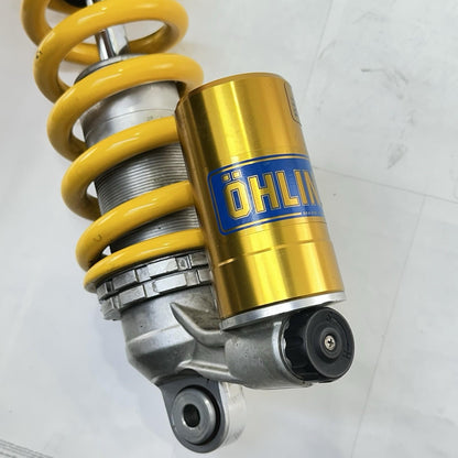 2016 - 2018 DUCATI HYPERMOTARD 939 REAR SHOCK BACK SUSPENSION ABSORBER OHLINS