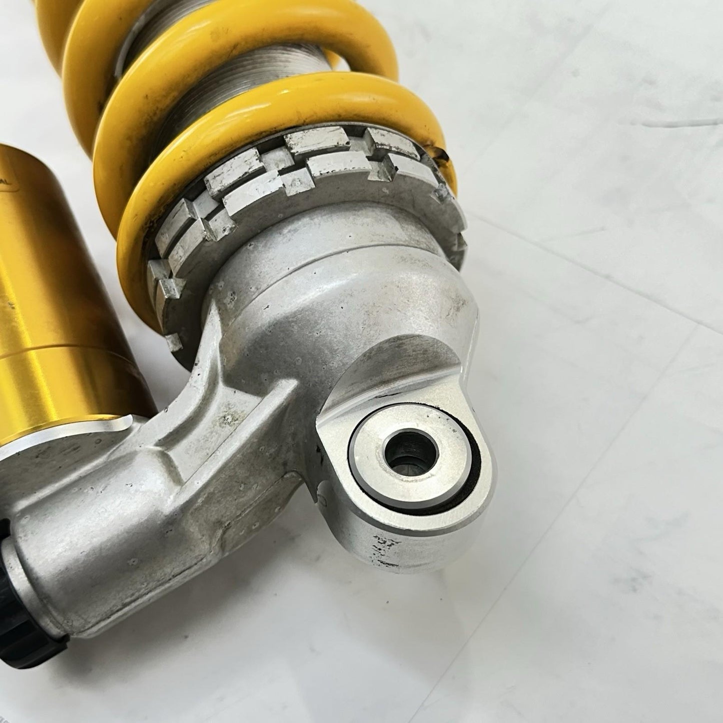 2016 - 2018 DUCATI HYPERMOTARD 939 REAR SHOCK BACK SUSPENSION ABSORBER OHLINS