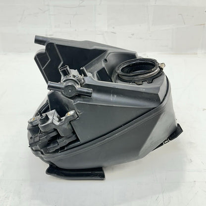 2016 - 2018 DUCATI HYPERMOTARD 939 AIRBOX INTAKE AIR FILTER HOUSING STOCK OEM