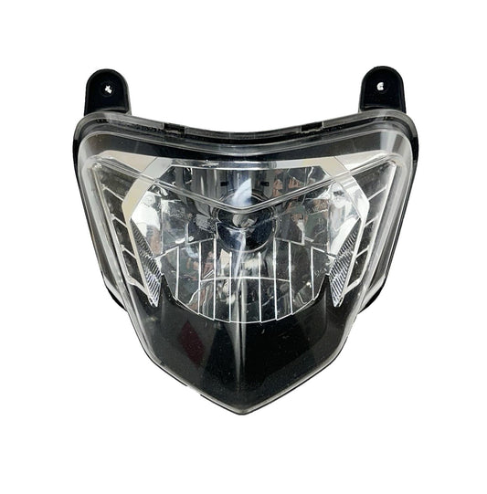 2016 - 2018 DUCATI HYPERMOTARD 939 FRONT HEADLIGHT LAMP LIGHT HEAD STOCK OEM