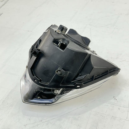 2016 - 2018 DUCATI HYPERMOTARD 939 FRONT HEADLIGHT LAMP LIGHT HEAD STOCK OEM