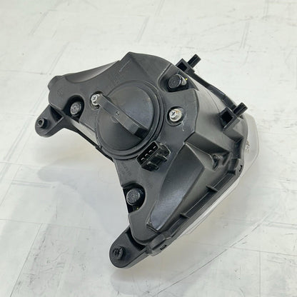 2016 - 2018 DUCATI HYPERMOTARD 939 FRONT HEADLIGHT LAMP LIGHT HEAD STOCK OEM